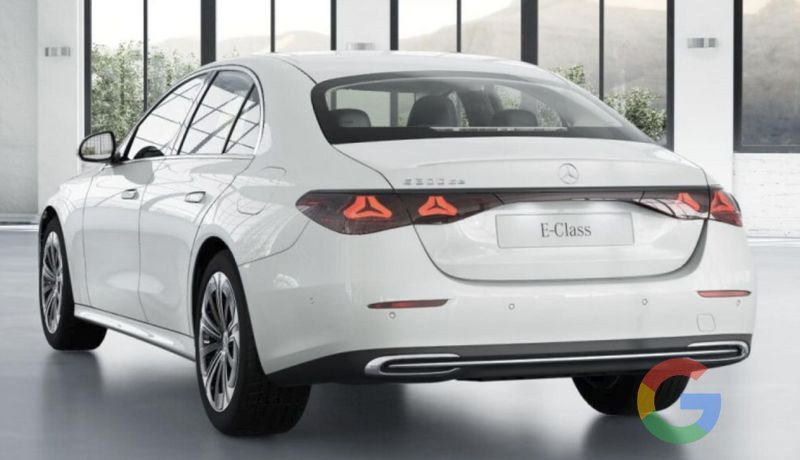 Mercedes-Benz Classe E E300 de Premium plus 313cv *PROMO* *IVA ESPOSTA*