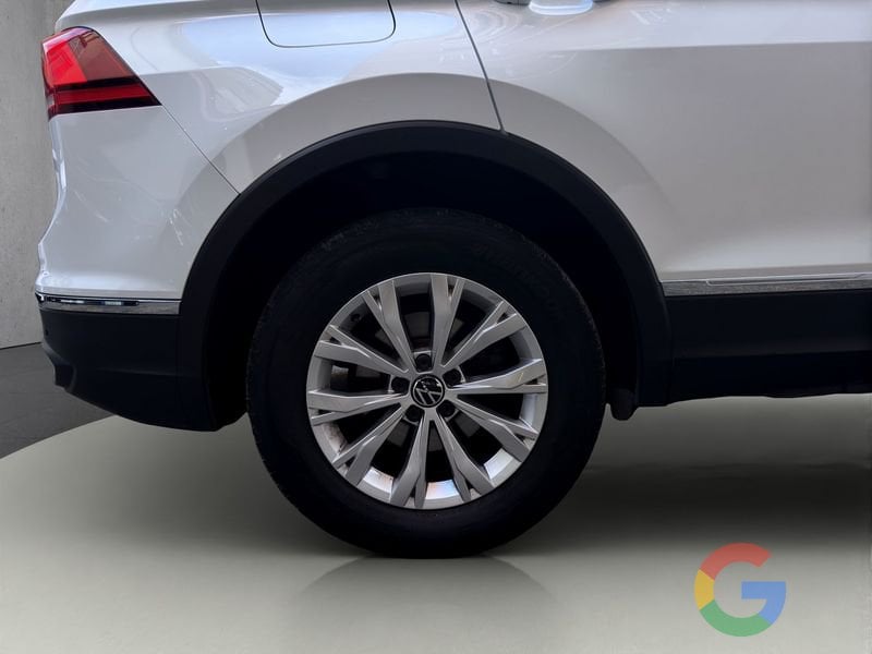 Volkswagen Tiguan Tiguan 1.5 TSI 150 CV ACT- IMPIANTO GPL/PROMO