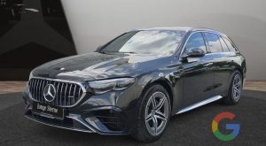 Mercedes-Benz Classe E E53 AMG Plugin Hybrid 4M+ 585cv *PROMO* *IVA ESP.*