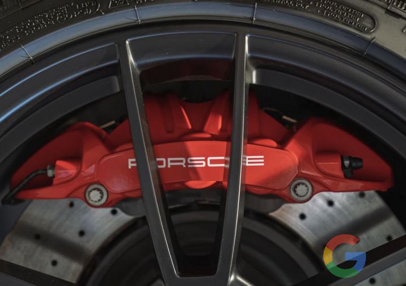 Porsche 911 Targa 992 Targa 4 GTS 541cv *PROMO* *IVA ESPOSTA*
