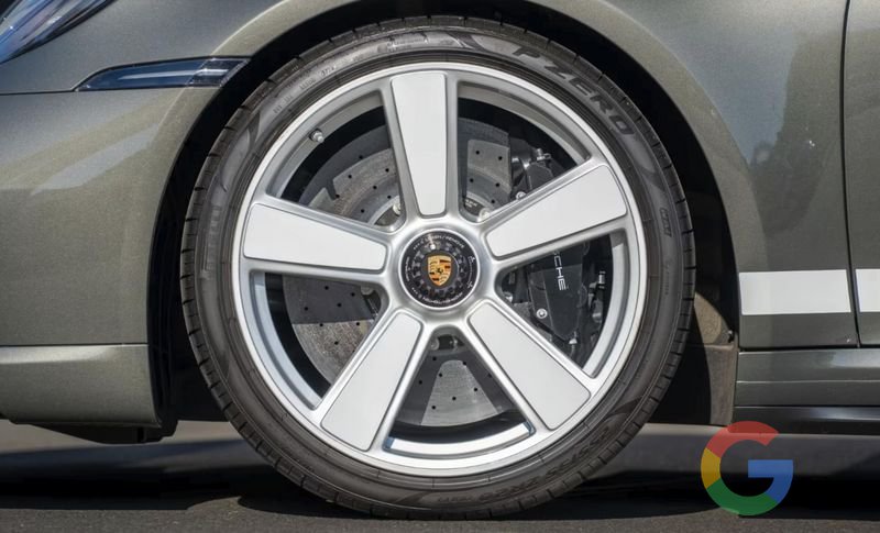 Porsche 911 992 Carrera Turbo 50 Anni 650cv *PROMO* *IVA ESP.*