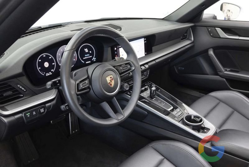 Porsche 911 CARRERA 992 394cv *PROMO* *IVA ESPOSTA*