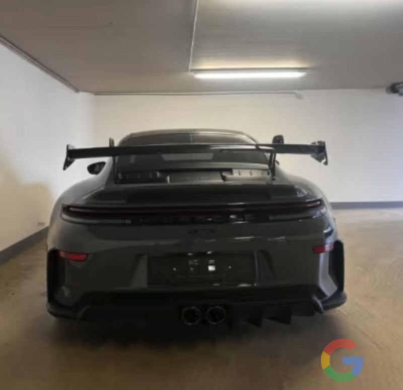 Porsche 911 992 Carrera GT3 510cv *PROMO* *IVA ESP.*