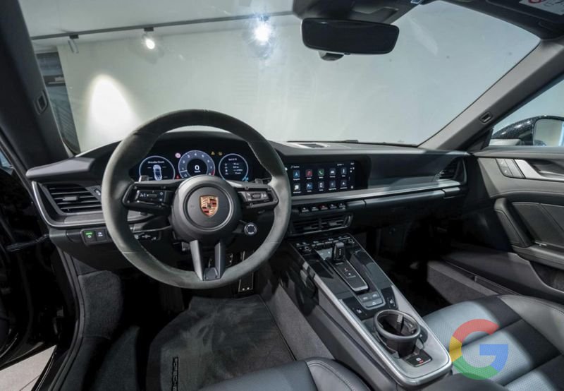 Porsche 911 Carrera Cabriolet 992 394cv *PROMO* *IVA ESP.*