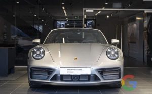 Porsche 911 Targa 992 Targa 4 GTS 541cv *PROMO* *IVA ESPOSTA*