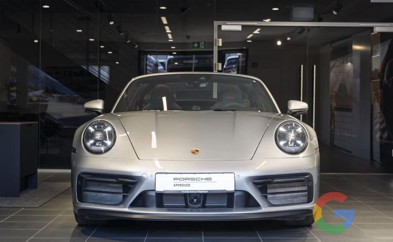Porsche 911 Targa 992 Targa 4 GTS 541cv *PROMO* *IVA ESPOSTA*