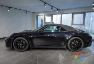 Porsche 911 Carrera Cabriolet 992 394cv *PROMO* *IVA ESP.*