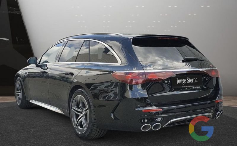 Mercedes-Benz Classe E E53 AMG Plugin Hybrid 4M+ 585cv *PROMO* *IVA ESP.*