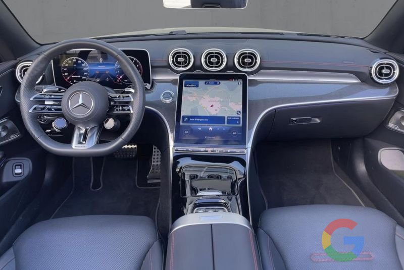 Mercedes-Benz Classe E Mercedes-AMG E53 Coupè Cabrio 449cv *PROMO* *IVA ESP.*