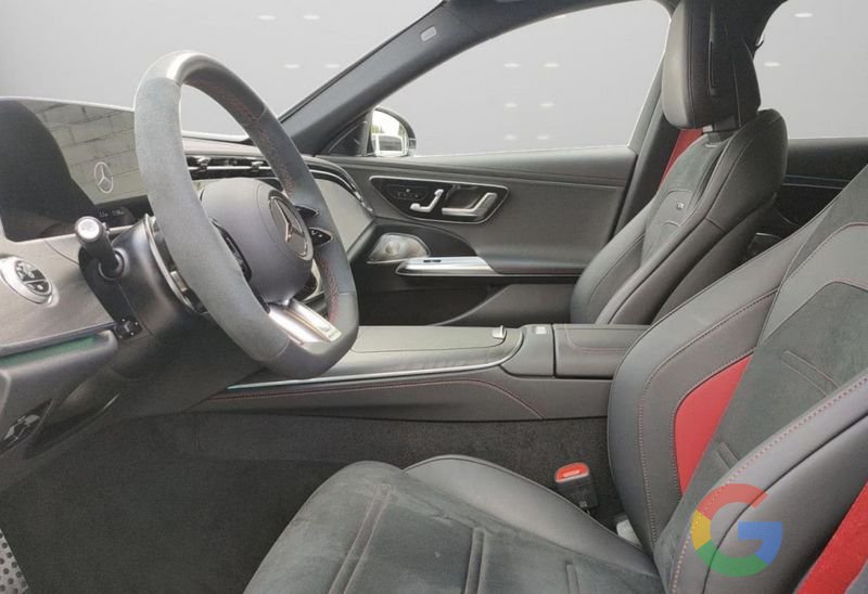 Mercedes-Benz Classe E E53 AMG Plugin Hybrid 4M+ 585cv *PROMO* *IVA ESP.*