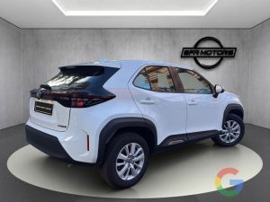 Toyota Yaris Cross Active Hybrid 1.5 – PROMO