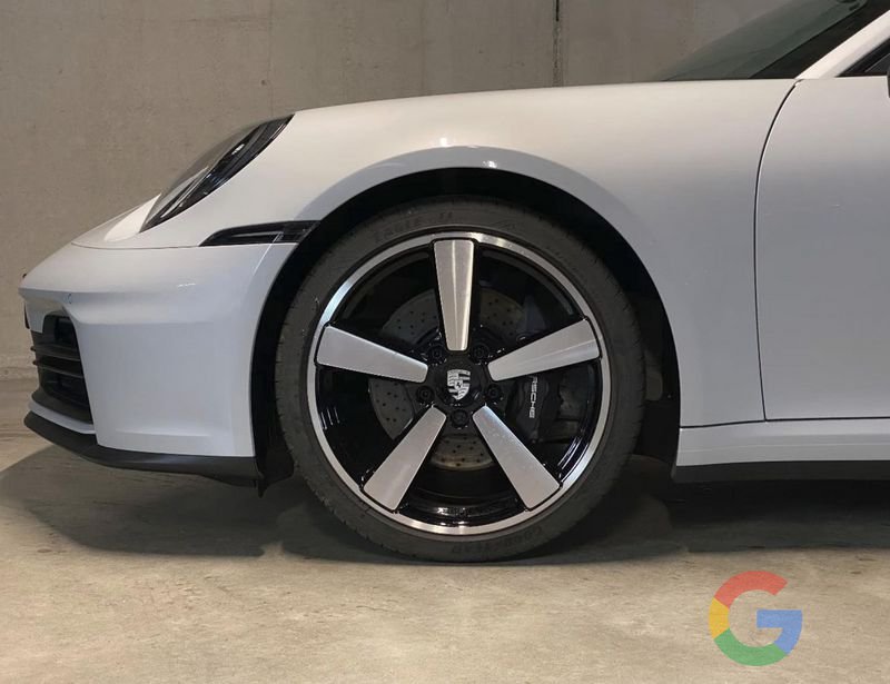 Porsche 911 Carrera Coupe' 992 394cv *PROMO* *IVA ESPOSTA*