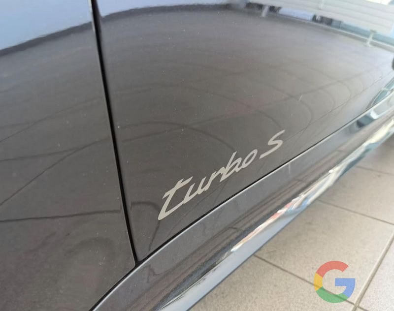 Porsche 911 992 Turbo S Coupe' 711cv *PROMO* *IVA ESPOSTA*