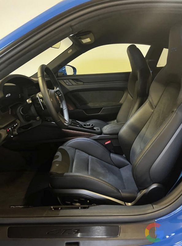Porsche 911 992 Carrera GT3 510cv *PROMO* *IVA ESP*