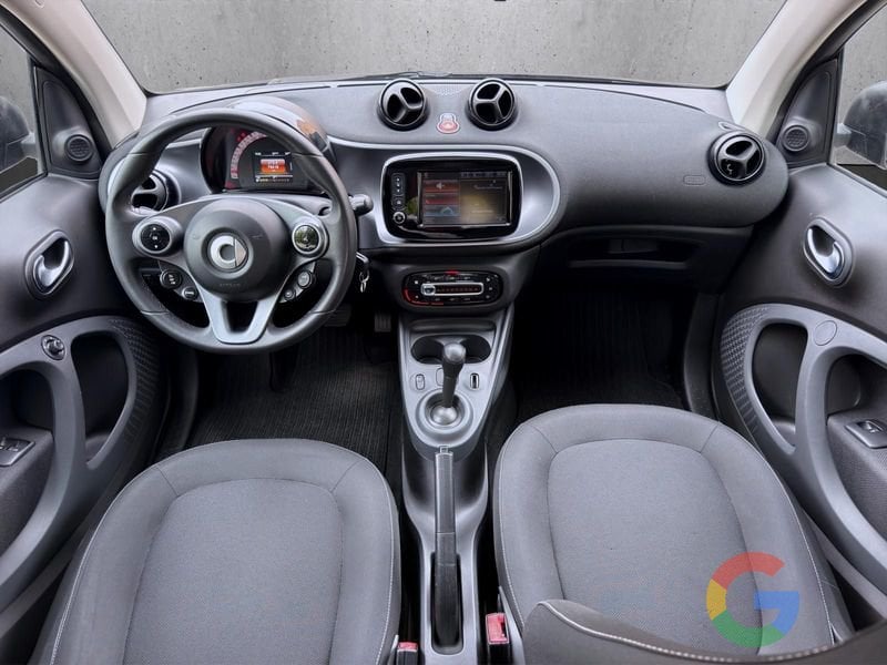 smart fortwo 453 Passion twinamic 1.0 71cv – PREZZO REALE