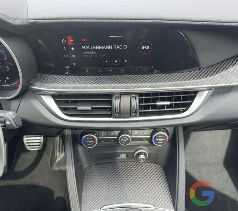 Alfa Romeo Stelvio Quadrifoglio 2.9 V6 Quadrifoglio Super Sport AT8 Q4 *PROMO* *IVA ESP.*