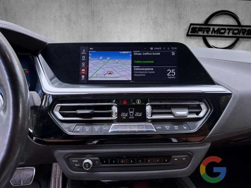 BMW Z4 2.0 sDrive 20i M Sport 197cv – PROMO