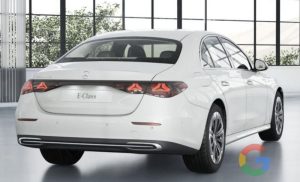 Mercedes-Benz Classe E E300 de Premium plus 313cv *PROMO* *IVA ESPOSTA*
