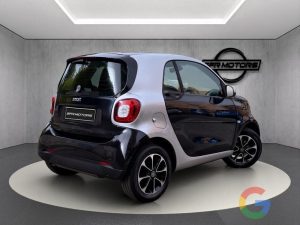 smart fortwo 453 Passion twinamic 1.0 71cv – PREZZO REALE