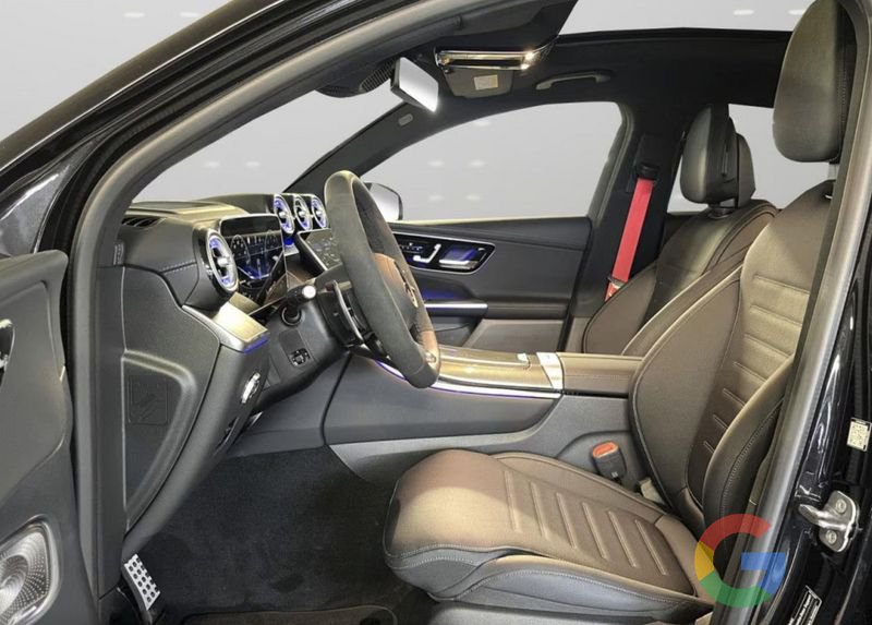 Mercedes-Benz GLC Coupé GLC 43 AMG Premium plus 421cv *PROMO* *IVA ESPOSTA*