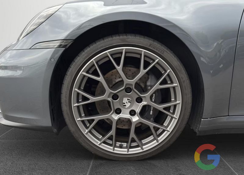 Porsche 911 CARRERA 992 394cv *PROMO* *IVA ESPOSTA*