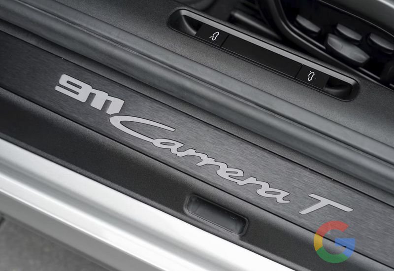 Porsche 911 Carrera T Coupe' 394cv *MANUALE* *PROMO* *IVA ESP*