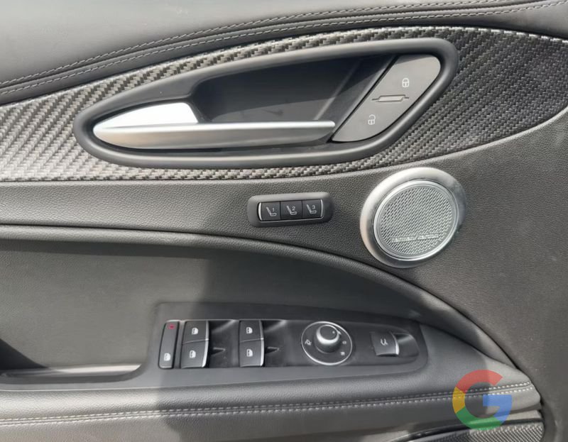Alfa Romeo Stelvio Quadrifoglio 2.9 V6 Quadrifoglio Super Sport AT8 Q4 *PROMO* *IVA ESP.*