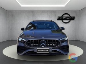 Mercedes-Benz Classe A Mercedes-AMG A 35 4M Premium AMG Line IVA ESPOSTA