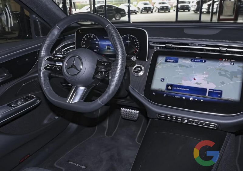 Mercedes-Benz Classe E E 300 de 4MATIC Premium Plus 313cv *PROMO* *IVA ESP.*