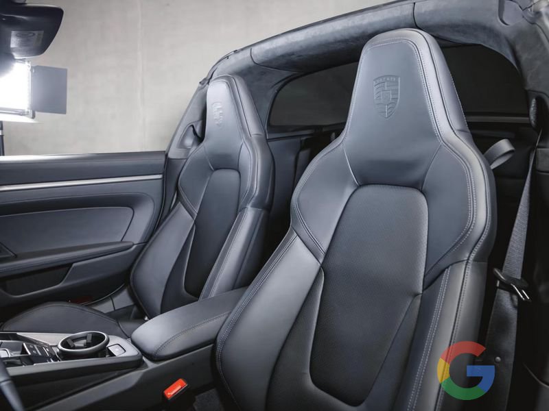 Porsche 911 Targa 992 Targa 4S 480cv *PROMO* *IVA ESPOSTA*