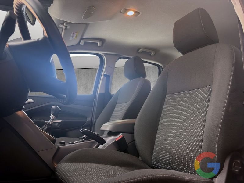Ford C-Max 1.6 TDCi 115cv DPF Titanium – PREZZO REALE