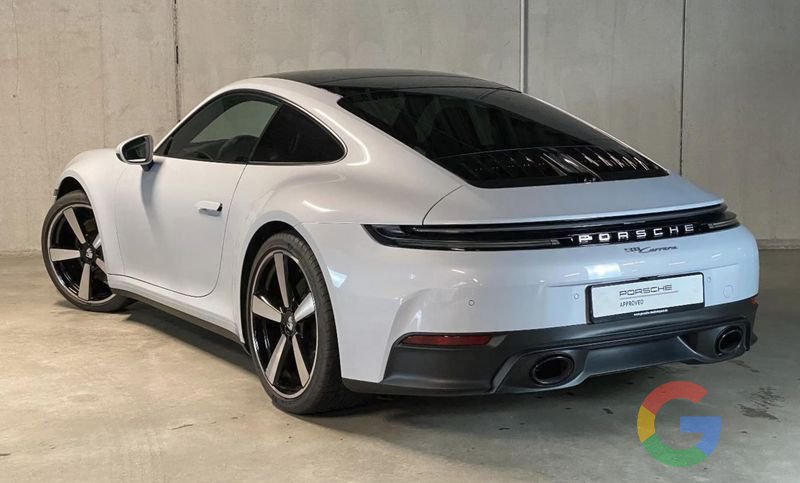 Porsche 911 Carrera Coupe' 992 394cv *PROMO* *IVA ESPOSTA*