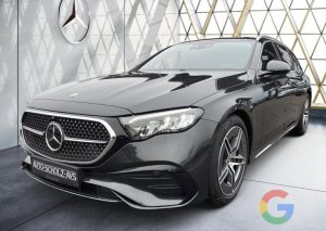 Mercedes-Benz Classe E E 220 d Premium AMG 197cv *PROMO**IVA ESP.*