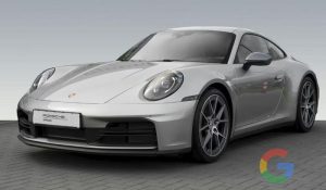 Porsche 911 Carrera T Coupe' 394cv *MANUALE* *PROMO* *IVA ESP*