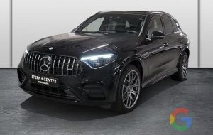Mercedes-Benz GLC GLC 53 AMG 4M 449cv *PROMO**IVA ESP*