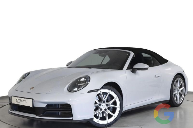 Porsche 911 CARRERA 992 394cv *PROMO* *IVA ESPOSTA*