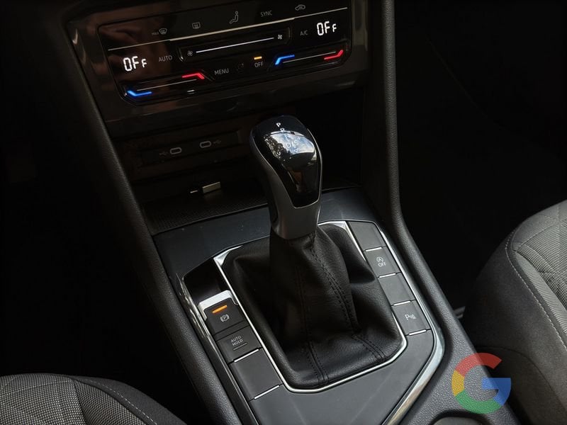 Volkswagen Tiguan Tiguan 1.5 TSI 150 CV ACT- IMPIANTO GPL/PROMO