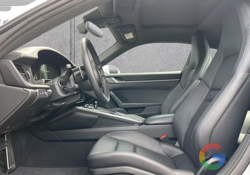 Porsche 911 CARRERA 992 325cv *PROMO* *IVA ESPOSTA*