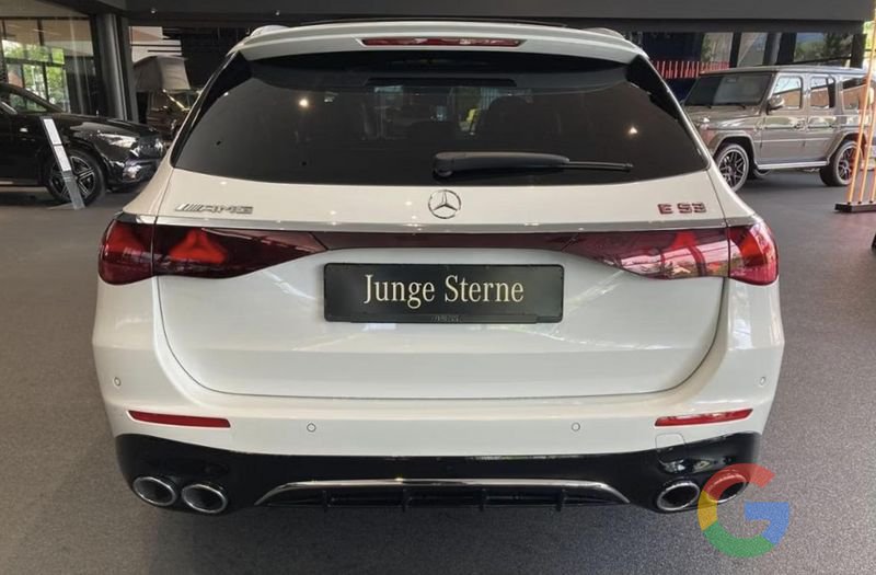 Mercedes-Benz Classe E E53 AMG Hybrid Plugin 4M+  585cv *PROMO* *IVA ESP.*