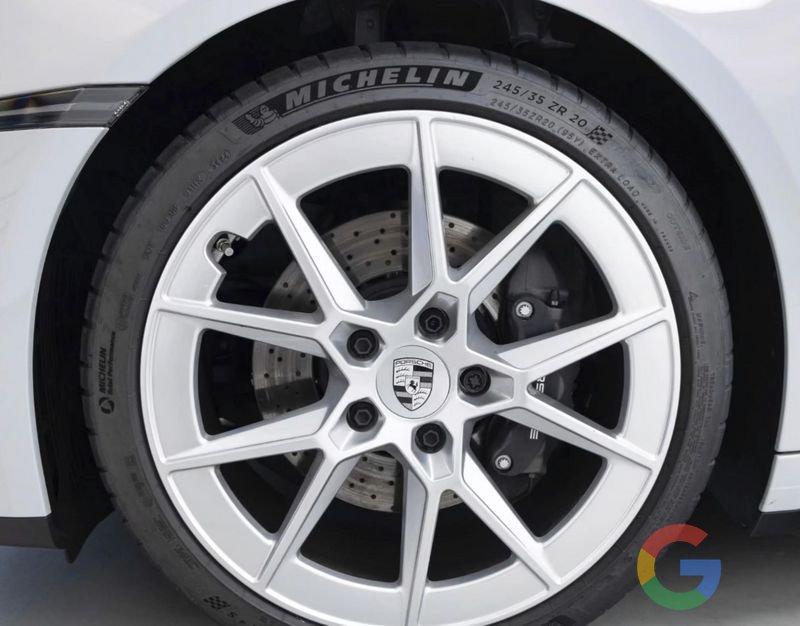 Porsche 911 CARRERA 992 394cv *PROMO* *IVA ESPOSTA*