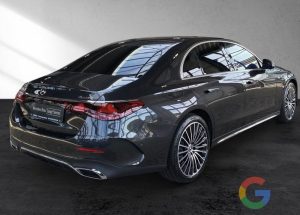 Mercedes-Benz Classe E E 400 e 4M EQ Excl Prem Plus 381cv *PROMO* *IVA ESP.*