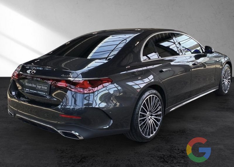 Mercedes-Benz Classe E E 400 e 4M EQ Excl Prem Plus 381cv *PROMO* *IVA ESP.*