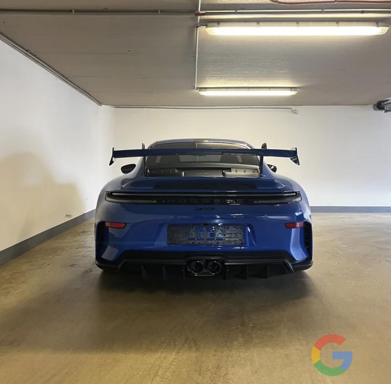 Porsche 911 992 Carrera GT3 510cv *PROMO* *IVA ESP*