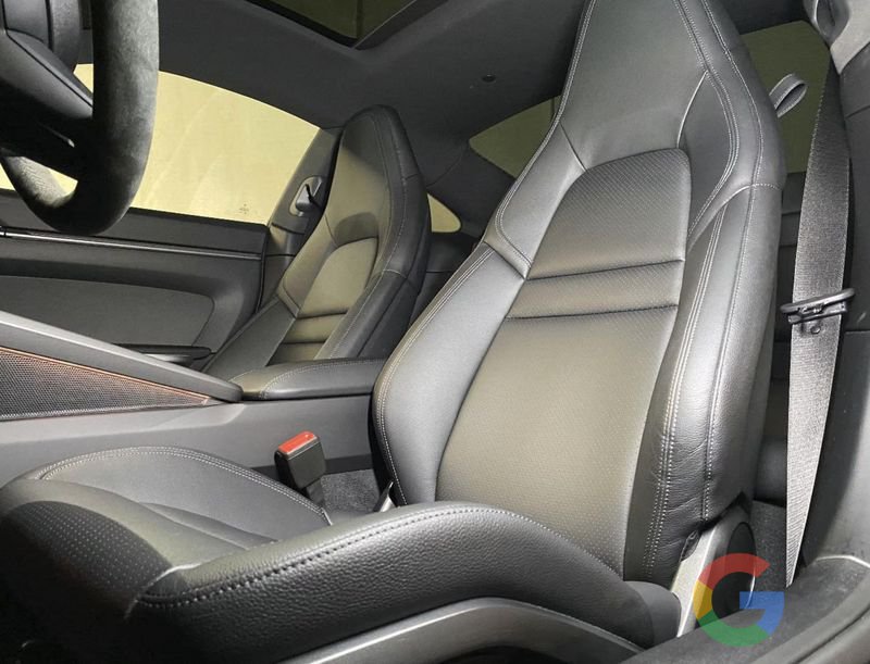 Porsche 911 Carrera Coupe' 992 394cv *PROMO* *IVA ESPOSTA*