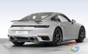 Porsche 911 992 Carrera Turbo 50 Anni 650cv *PROMO* *IVA ESPOSTA*