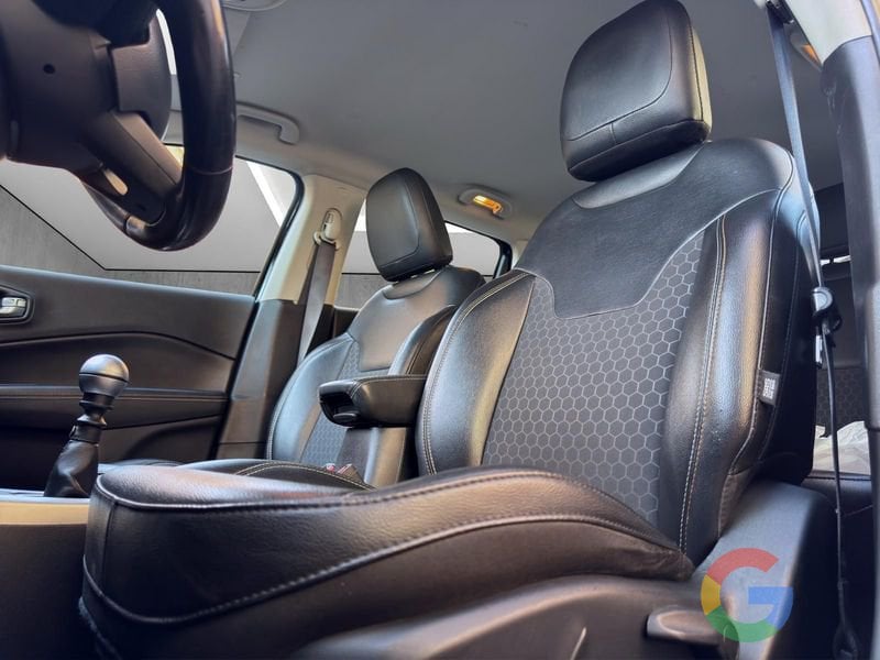 Jeep Compass 1.4 MAir2 140cv Business – PREZZO PROMO