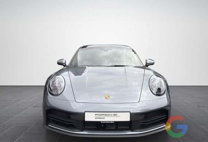 Porsche 911 CARRERA 992 394cv *PROMO* *IVA ESPOSTA*