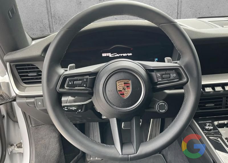 Porsche 911 CARRERA 992 325cv *PROMO* *IVA ESPOSTA*