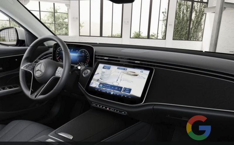 Mercedes-Benz Classe E E300 de Premium plus 313cv *PROMO* *IVA ESPOSTA*
