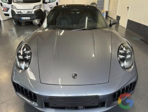 Porsche 911 992 Turbo S Coupe' 711cv *PROMO* *IVA ESP*
